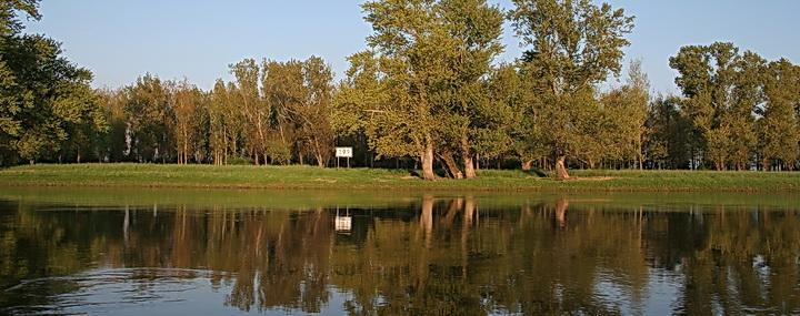 Gaestepension - Elsterland Am Sport- Und Freizeitpark Bagian luar foto
